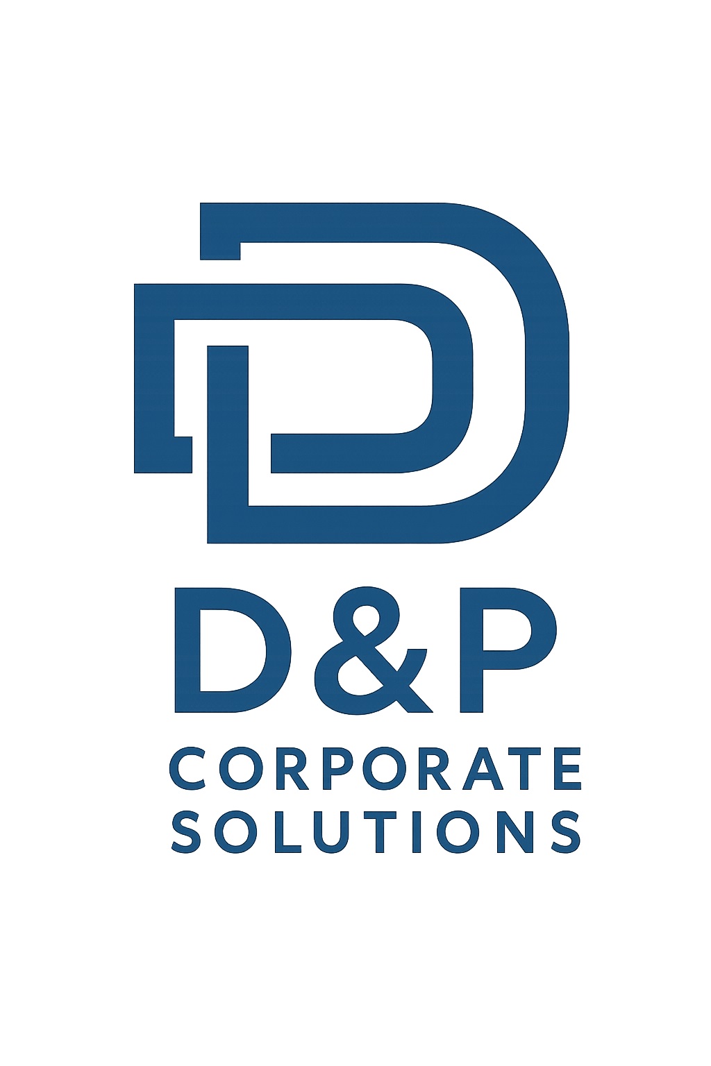 D&P Corporate Solutions logo